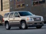 GMC Yukon Hybrid 2008 года